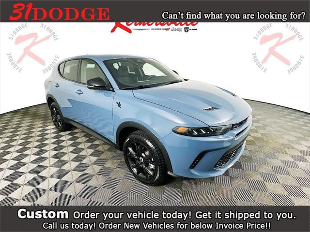 2024 Dodge Hornet DODGE HORNET GT AWD