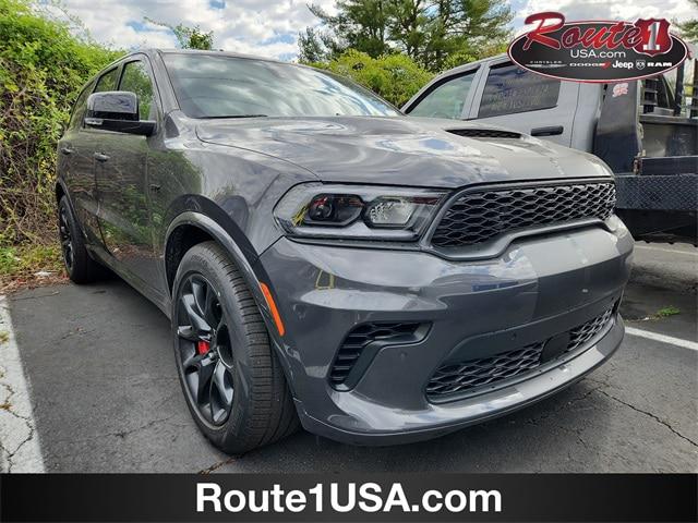 2024 Dodge Durango DURANGO SRT 392 PLUS AWD