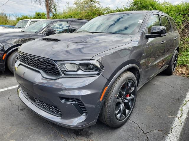 2024 Dodge Durango DURANGO SRT 392 PLUS AWD