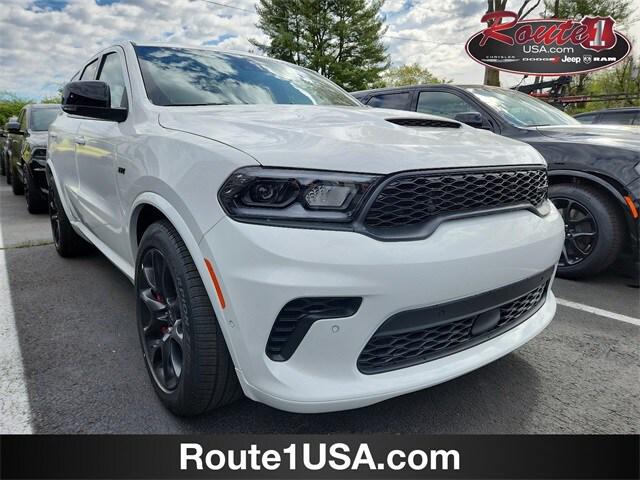 2024 Dodge Durango DURANGO SRT 392 PREMIUM AWD