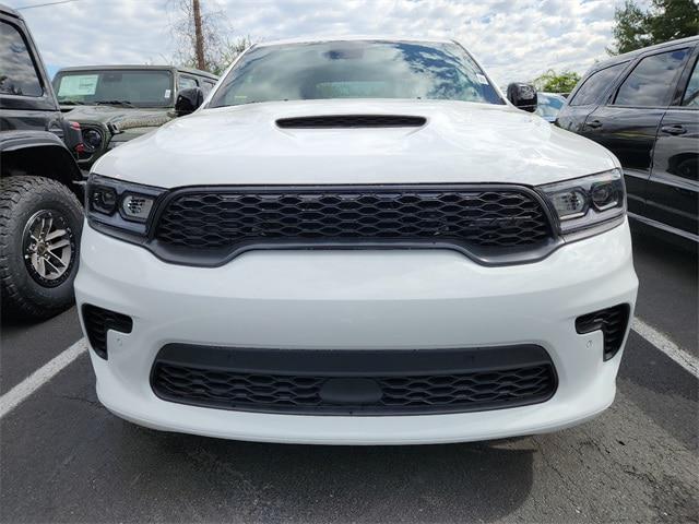 2024 Dodge Durango DURANGO SRT 392 PREMIUM AWD