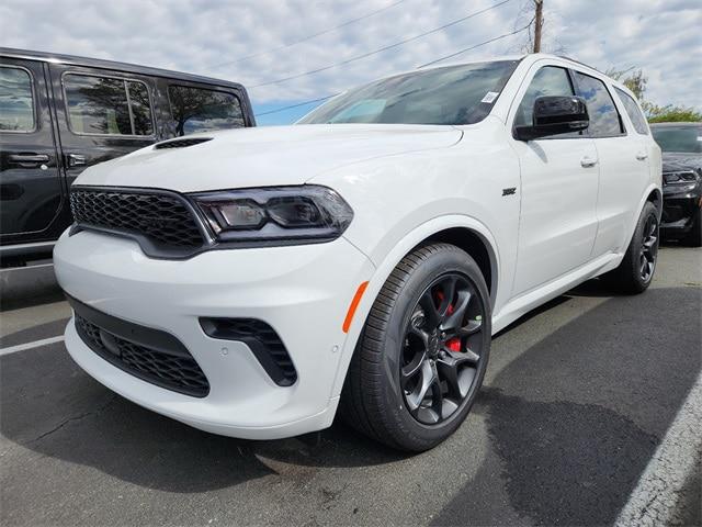 2024 Dodge Durango DURANGO SRT 392 PREMIUM AWD