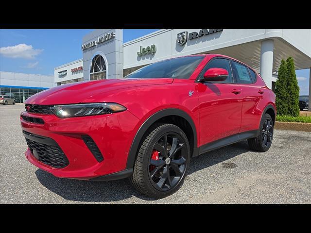 2024 Dodge Hornet DODGE HORNET GT AWD