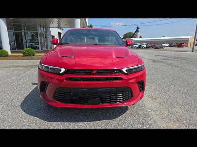 2024 Dodge Hornet DODGE HORNET GT AWD