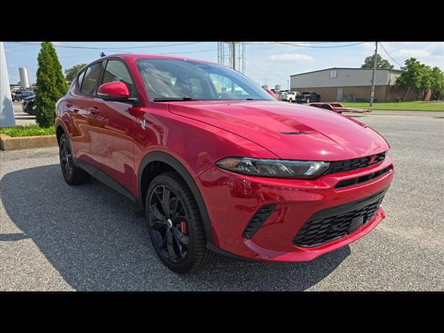 2024 Dodge Hornet DODGE HORNET GT AWD