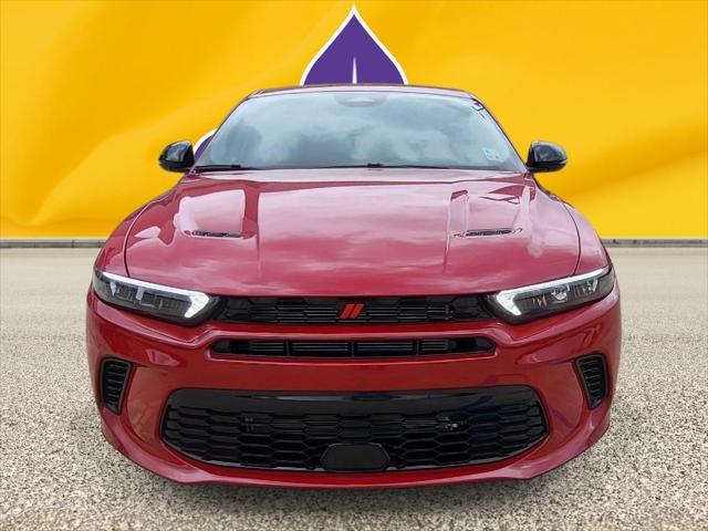 2024 Dodge Hornet DODGE HORNET GT AWD