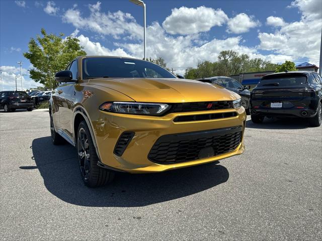 2024 Dodge Hornet DODGE HORNET R/T EAWD