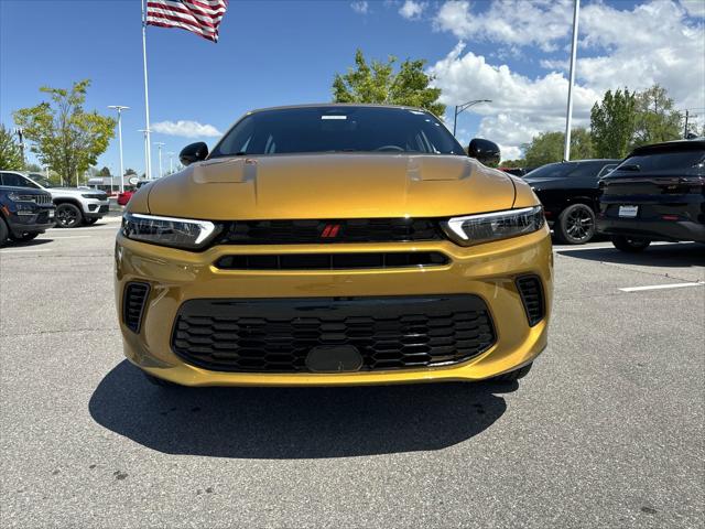 2024 Dodge Hornet DODGE HORNET R/T EAWD