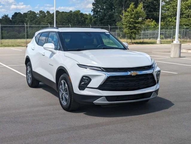 2023 Chevrolet Blazer FWD 2LT