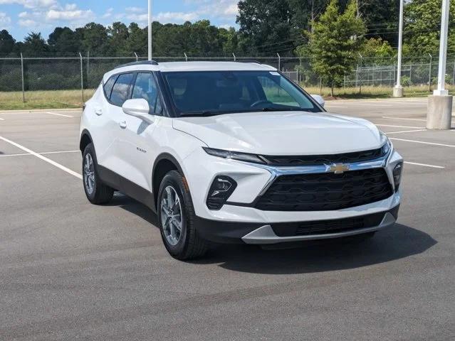 2023 Chevrolet Blazer FWD 2LT