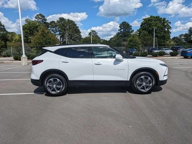 2023 Chevrolet Blazer FWD 2LT