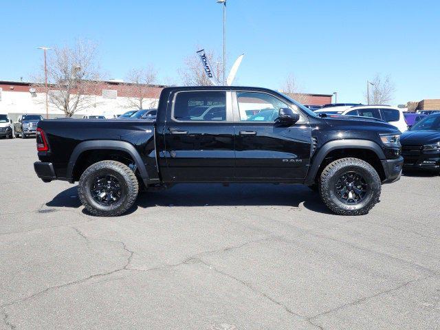 2024 RAM Ram 1500 RAM 1500 TRX CREW CAB 4X4 57 BOX