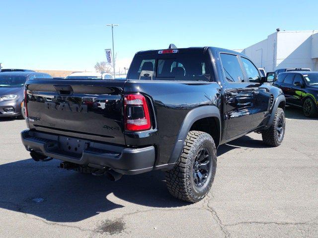 2024 RAM Ram 1500 RAM 1500 TRX CREW CAB 4X4 57 BOX