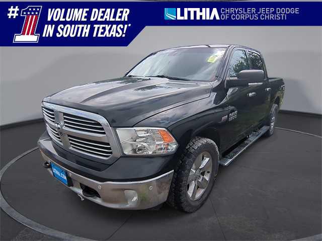 2015 RAM 1500 Lone Star