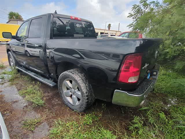 2015 RAM 1500 Lone Star