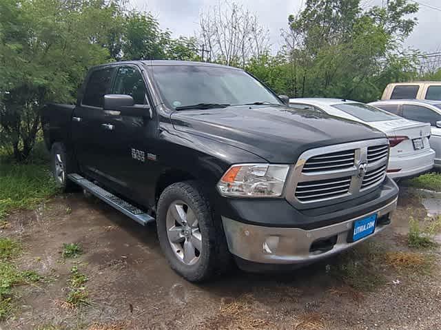 2015 RAM 1500 Lone Star