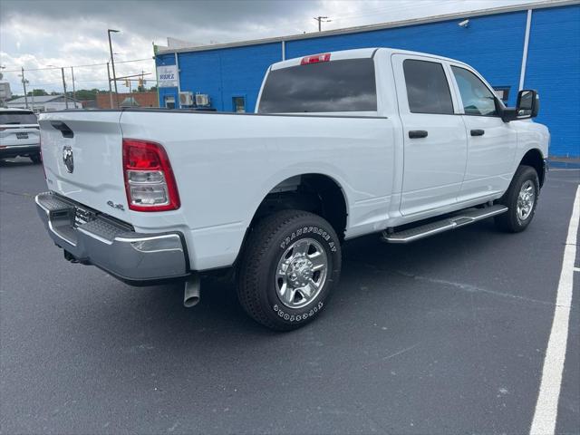 2024 RAM Ram 2500 RAM 2500 TRADESMAN CREW CAB 4X4 64 BOX