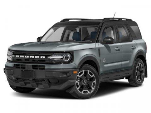 2024 Ford Bronco Sport Outer Banks for sale in Sioux City, IA