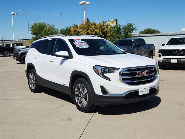 2021 GMC Terrain AWD SLT for sale in Grand Junction, CO
