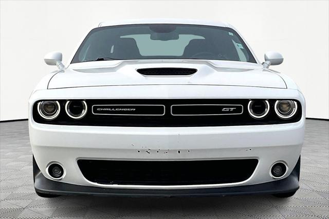 Used 2022 Dodge Challenger For Sale in Olive Branch, MS