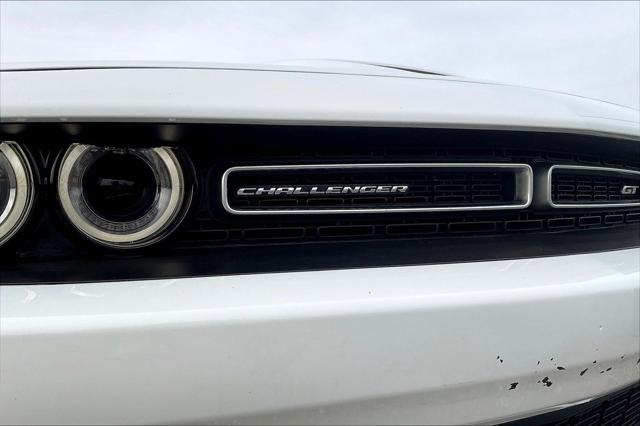 Used 2022 Dodge Challenger For Sale in Olive Branch, MS