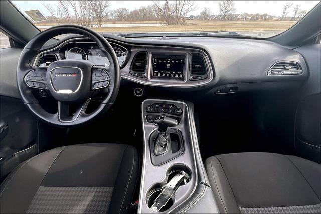 Used 2022 Dodge Challenger For Sale in Olive Branch, MS