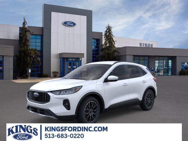 2024 Ford Escape Hybrid Base for sale in Cincinnati, OH