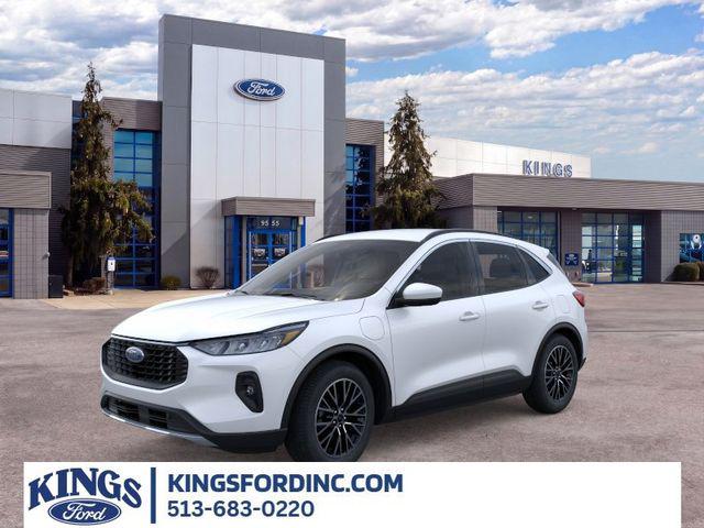 2024 Ford Escape Hybrid Base for sale in Cincinnati, OH
