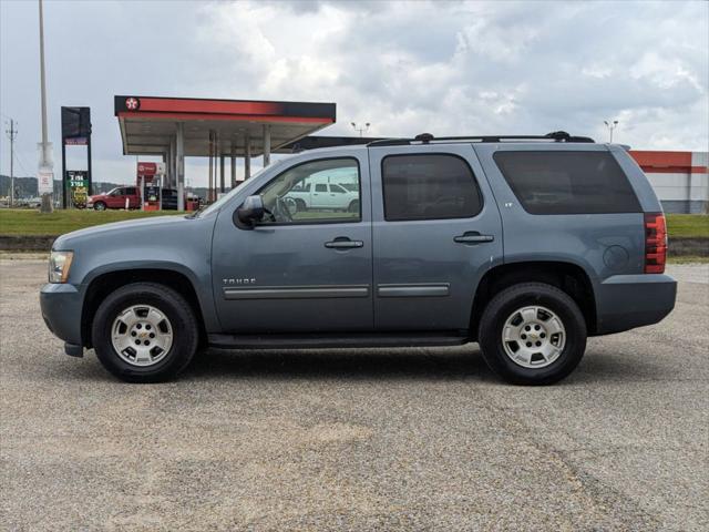 2010 Chevrolet Tahoe LT