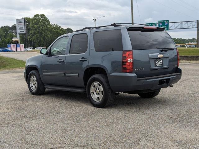 2010 Chevrolet Tahoe LT