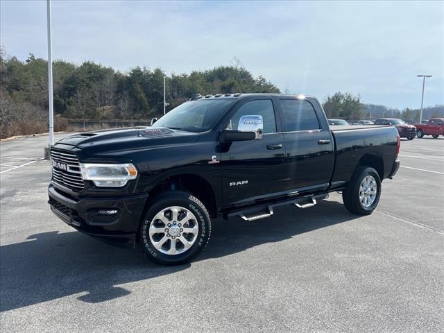 2024 RAM Ram 2500 RAM 2500 LARAMIE CREW CAB 4X4 64 BOX