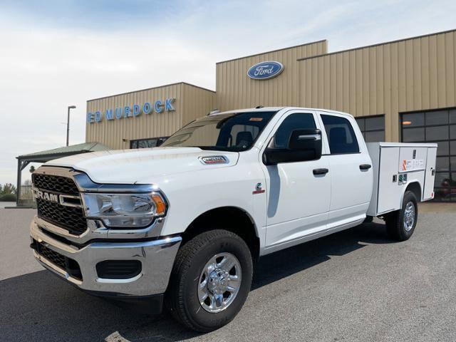 2024 RAM Ram 2500 RAM 2500 TRADESMAN CREW CAB 4X4 8 BOX