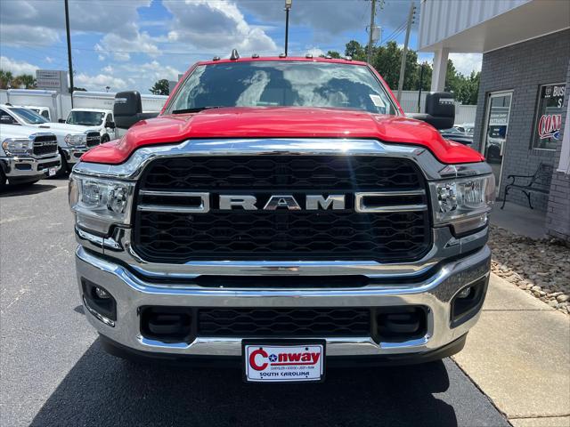 2024 RAM Ram 2500 RAM 2500 TRADESMAN CREW CAB 4X4 8 BOX