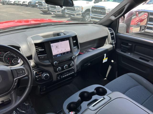 2024 Ram 2500 Tradesman Crew Cab 4x4 8' Box