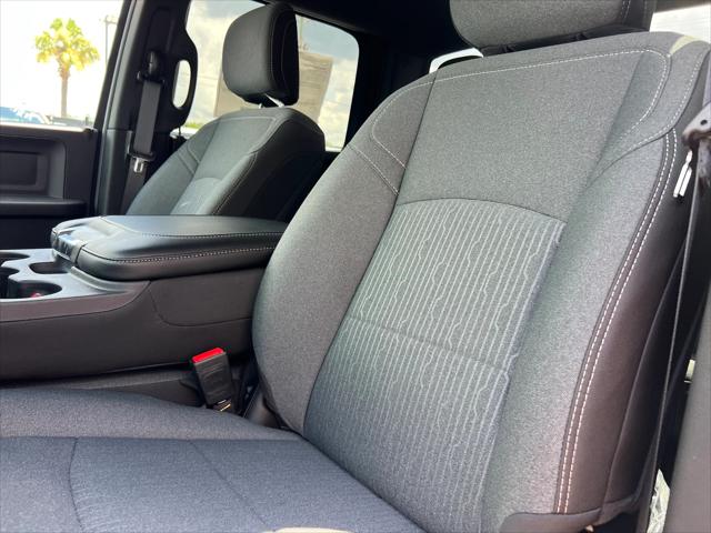 2024 Ram 2500 Tradesman Crew Cab 4x4 8' Box
