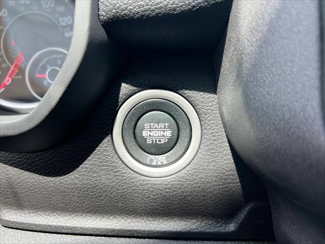 2024 Ram 2500 Tradesman Crew Cab 4x4 8' Box