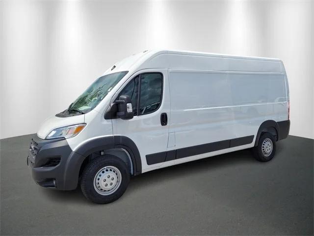 2024 RAM Ram ProMaster RAM PROMASTER 2500 TRADESMAN CARGO VAN HIGH ROOF 159 WB