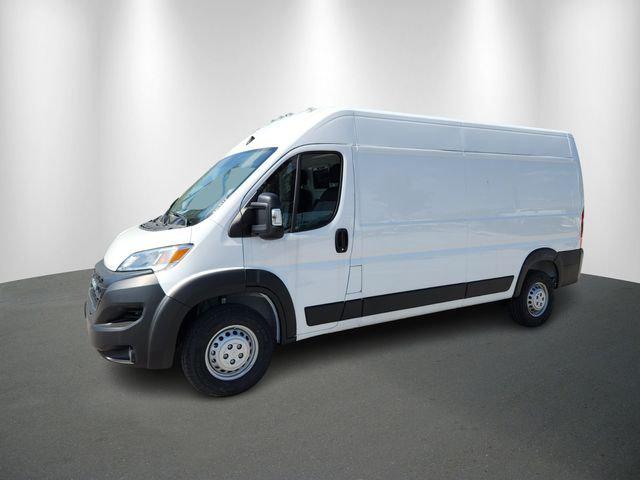 2024 RAM Ram ProMaster RAM PROMASTER 2500 TRADESMAN CARGO VAN HIGH ROOF 159 WB