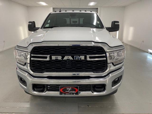 2023 RAM Ram 2500 RAM 2500 TRADESMAN CREW CAB 4X4 8 BOX