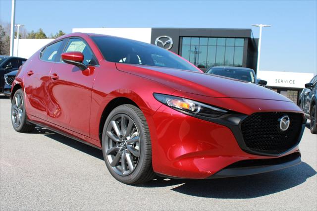 2024 Mazda Mazda3 2.5 S Preferred for sale in Gastonia, NC