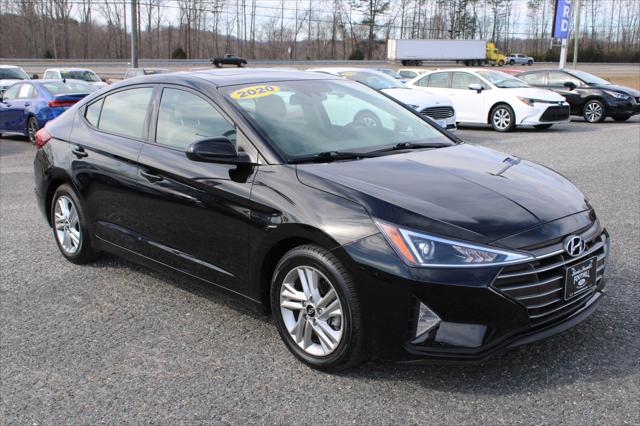 2020 Hyundai Elantra Value Edition for sale in Pilot Mountain, NC