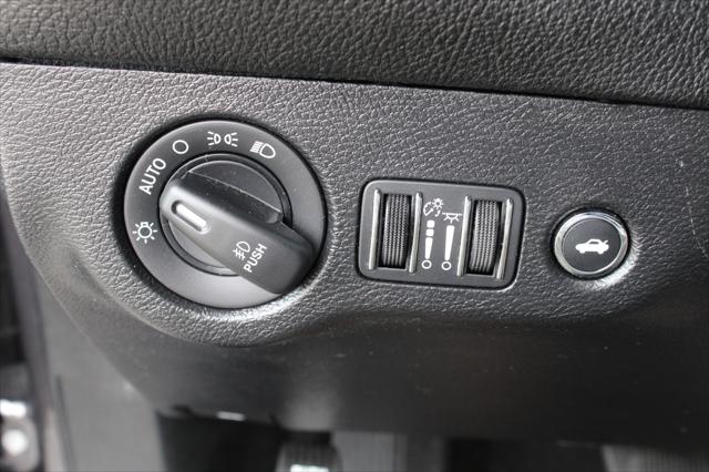 2021 Dodge Challenger SXT AWD