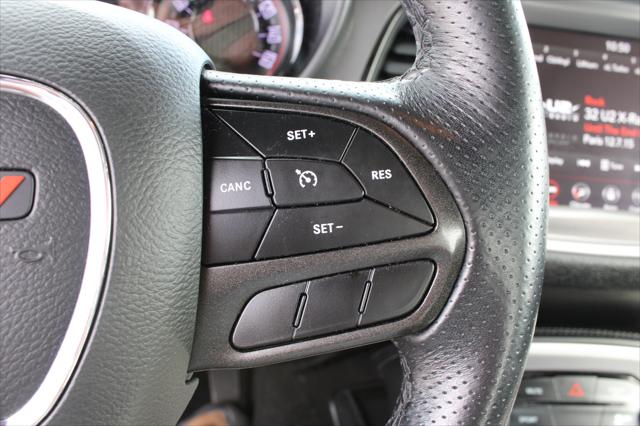 2021 Dodge Challenger SXT AWD