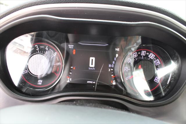 2021 Dodge Challenger SXT AWD