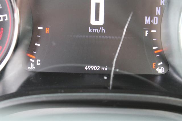 2021 Dodge Challenger SXT AWD
