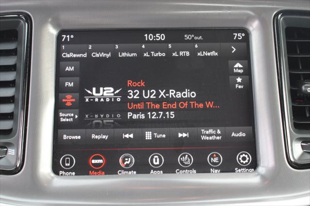 2021 Dodge Challenger SXT AWD