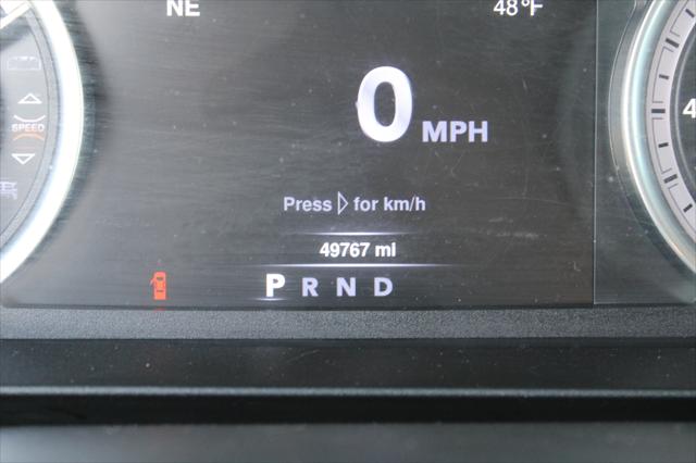 2021 Ram 1500 Tradesman Crew Cab 4x4 5'7" Box