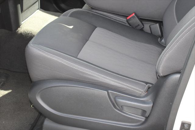 2022 Nissan Titan Crew Cab SV 4x4