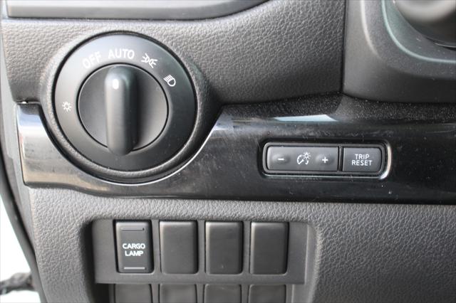 2022 Nissan Titan Crew Cab SV 4x4