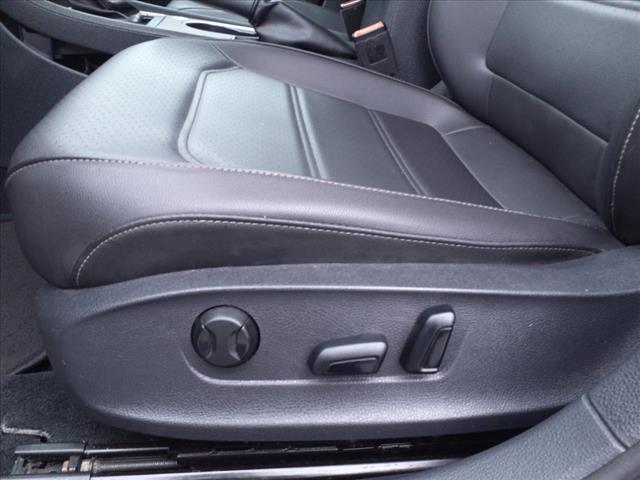 2022 Volkswagen Passat 2.0T SE